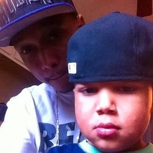 Meet your Posher, Justin